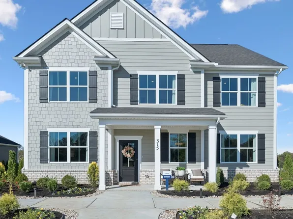 305 Harvest Point Blvd, Spring Hill, TN 37174