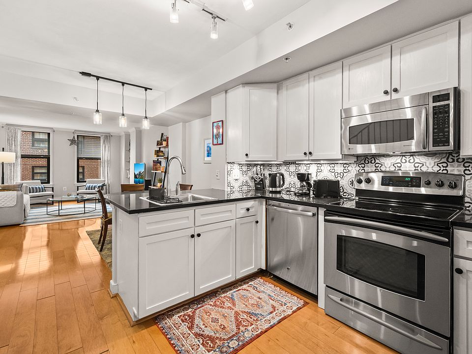 1st image of 631 D St NW APT 845