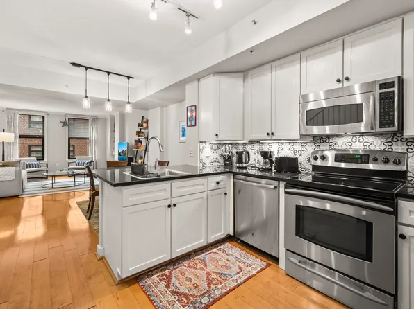 631 D St NW APT 845, Washington, DC 20004