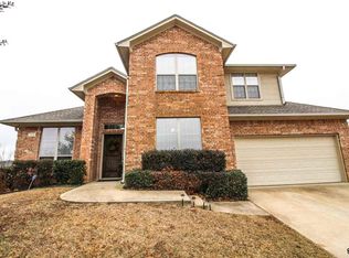 1818 Balsam Gap, Tyler, TX 75703