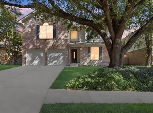 832 Dimrock, Schertz, TX 78154