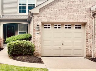 234 Misty Cove Way, Highland Heights, KY 41076