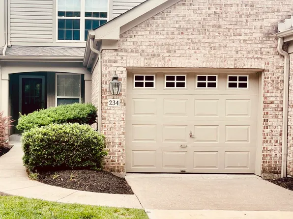 234 Misty Cove Way, Highland Heights, KY 41076