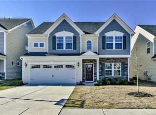 112 Stibbs Cross Rd, Mooresville, NC 28115