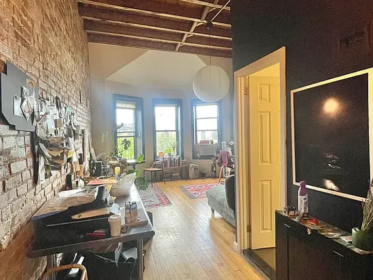 1046 Bergen St #4F — Photo 12