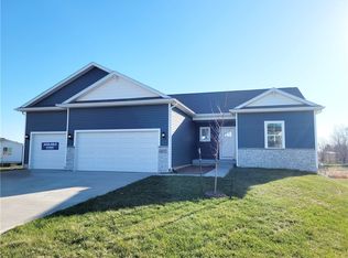 4655 172nd Way, Urbandale, IA 50323