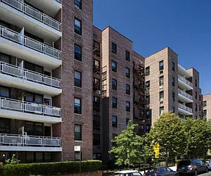 The Cambridge at 48-50 37th Street in Sunnyside