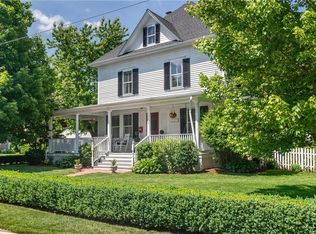 163 Spring St, East Greenwich, RI 02818