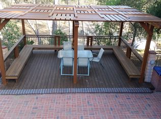 1001 Paddington Rd, Glendora, CA 91740