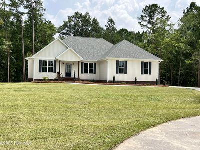 149 Wildflower Way, Pollocksville, NC, 28573