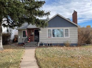 4001 Frontier Park Ave, Cheyenne, WY 82001