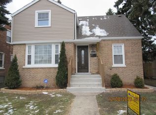 9850 S Dobson Ave, Chicago, IL 60628