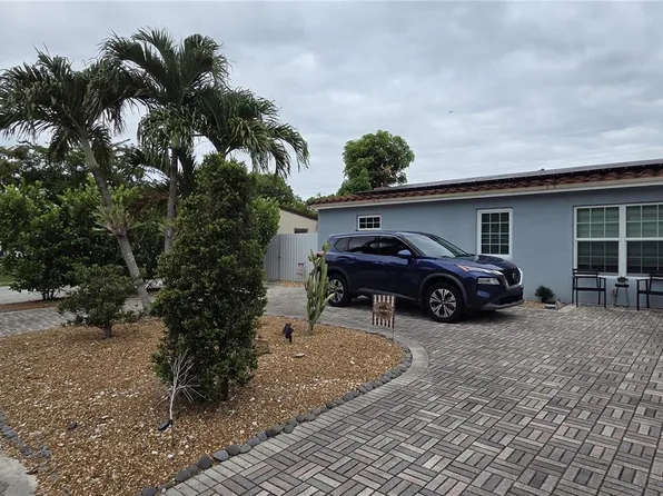 1310 N 70th Way #1, Hollywood, FL 33024
