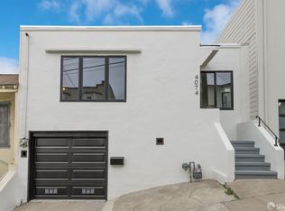 4074 Folsom St, San Francisco, CA 94110