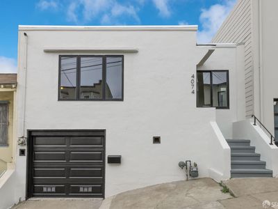 4074 Folsom St, San Francisco, CA, 94110