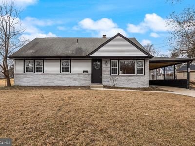 480 Princeton Blvd, Wenonah, NJ, 08090