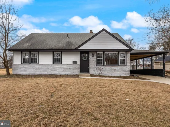 480 Princeton Blvd, Wenonah, NJ 08090