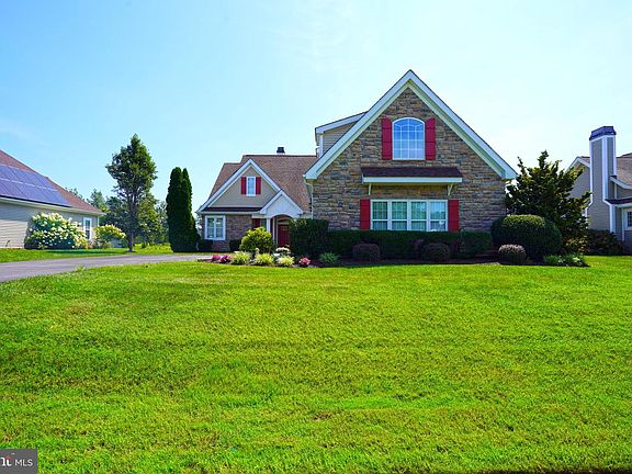 2nd image of 23855 Betsy Ross Ln