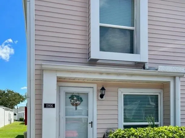 11816 Cypress Hill Cir, Tampa, FL 33626