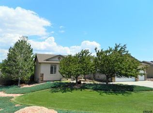 61 Blue Grouse Dr, Canon City, CO 81212