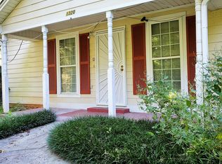 1320 Gault St SE, Atlanta, GA 30315