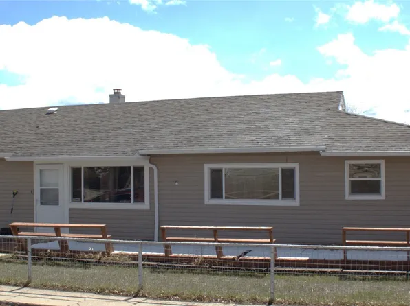 820 Lexington Ave, Butte, MT 59701