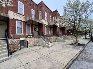 18 Clark Pl, Columbus, OH 43201