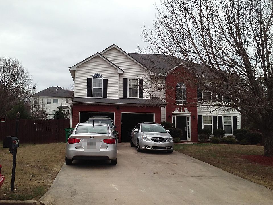 1st image of 3038 Havenwood Way