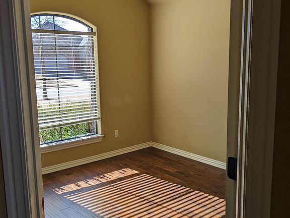 Study or bonus room