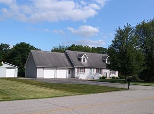 53 N 700 W, La Porte, IN 46350