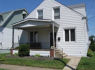 620 E Howell St, Hamilton, NJ 08610