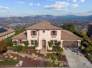 7231 Ocotillo St, Santee, CA 92071