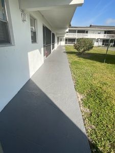 1711 NW 46th Ave #114, Lauderhill, FL, 33313