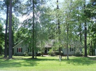 3754 Sussex Dr NE, Milledgeville, GA 31061