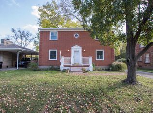 2819 Dell Brooke Ave, Louisville, KY 40220