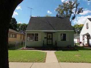 3751 N 37th St, Milwaukee, WI 53216