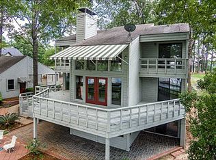 119 Jessie Jones Dr, Benton, LA 71006