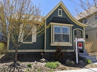10680 E 28th Ave, Denver, CO 80238