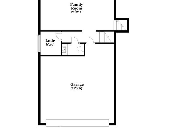 3rd image of 772 Fox Run Dr #316
