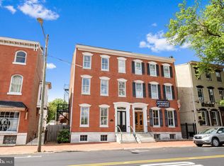 110 S High St, West Chester, PA 19382