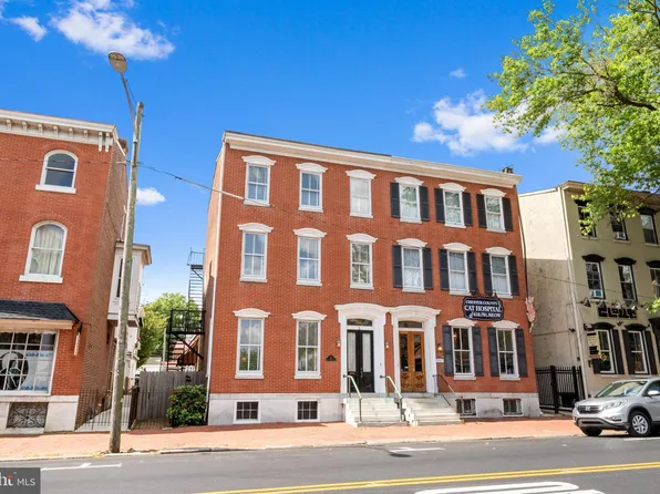 110 S High St, West Chester, PA 19382