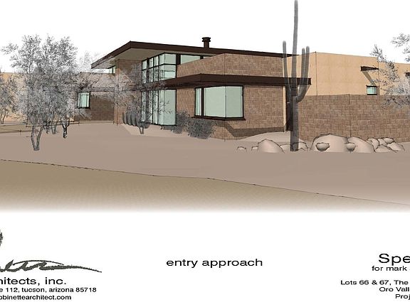 2nd image of 490 E Crescent Moon Dr Unit 66