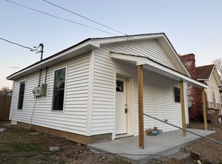 1802 1/2 California St, Columbus, IN 47201