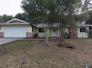 140 Donald Dr, Moraga, CA 94556