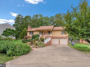 3914 Doran Rd, Fredericksburg, VA 22407