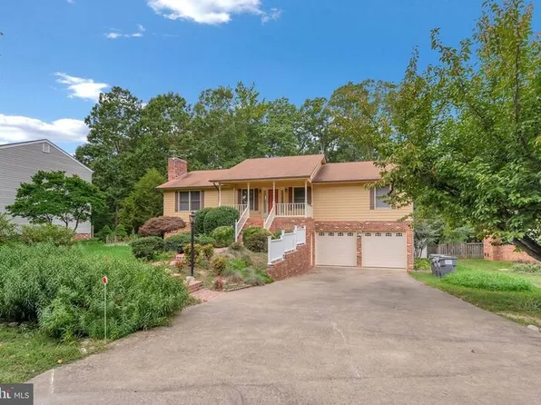 3914 Doran Rd, Fredericksburg, VA 22407
