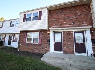 5109 Sedalia Dr, Columbus, OH 43232