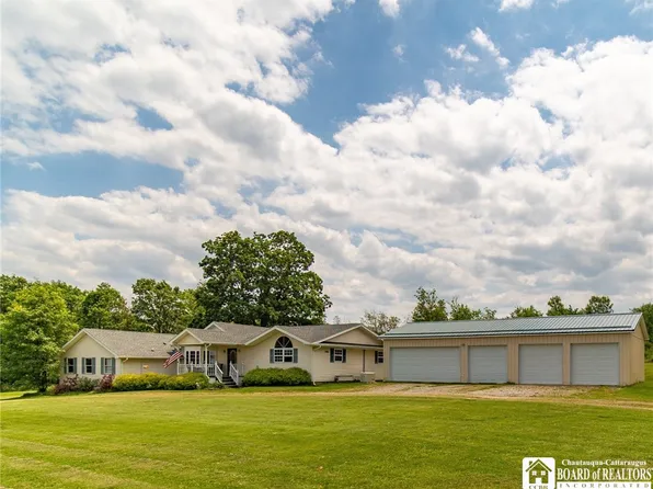 127 Route 39, Forestville, NY 14062