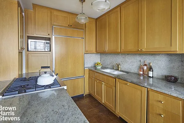 Sold by Brown Harris Stevens | media 4