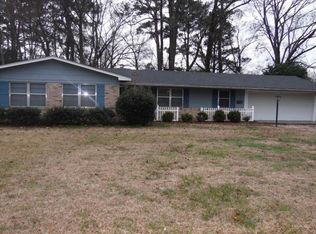 1203 Springridge Rd, Clinton, MS 39056